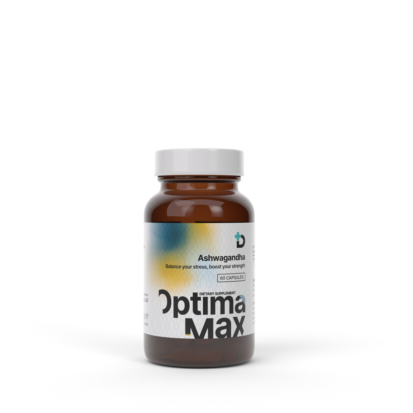 Optima Max Ašvaganda