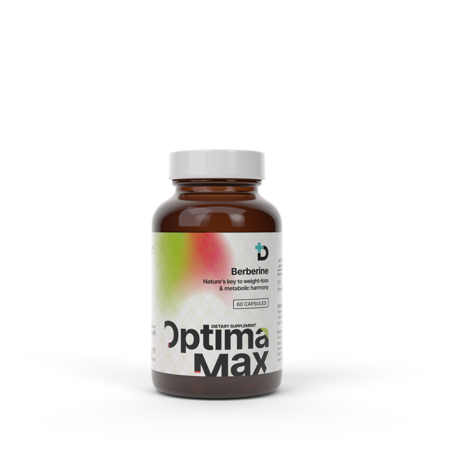 Optima Max Berberin