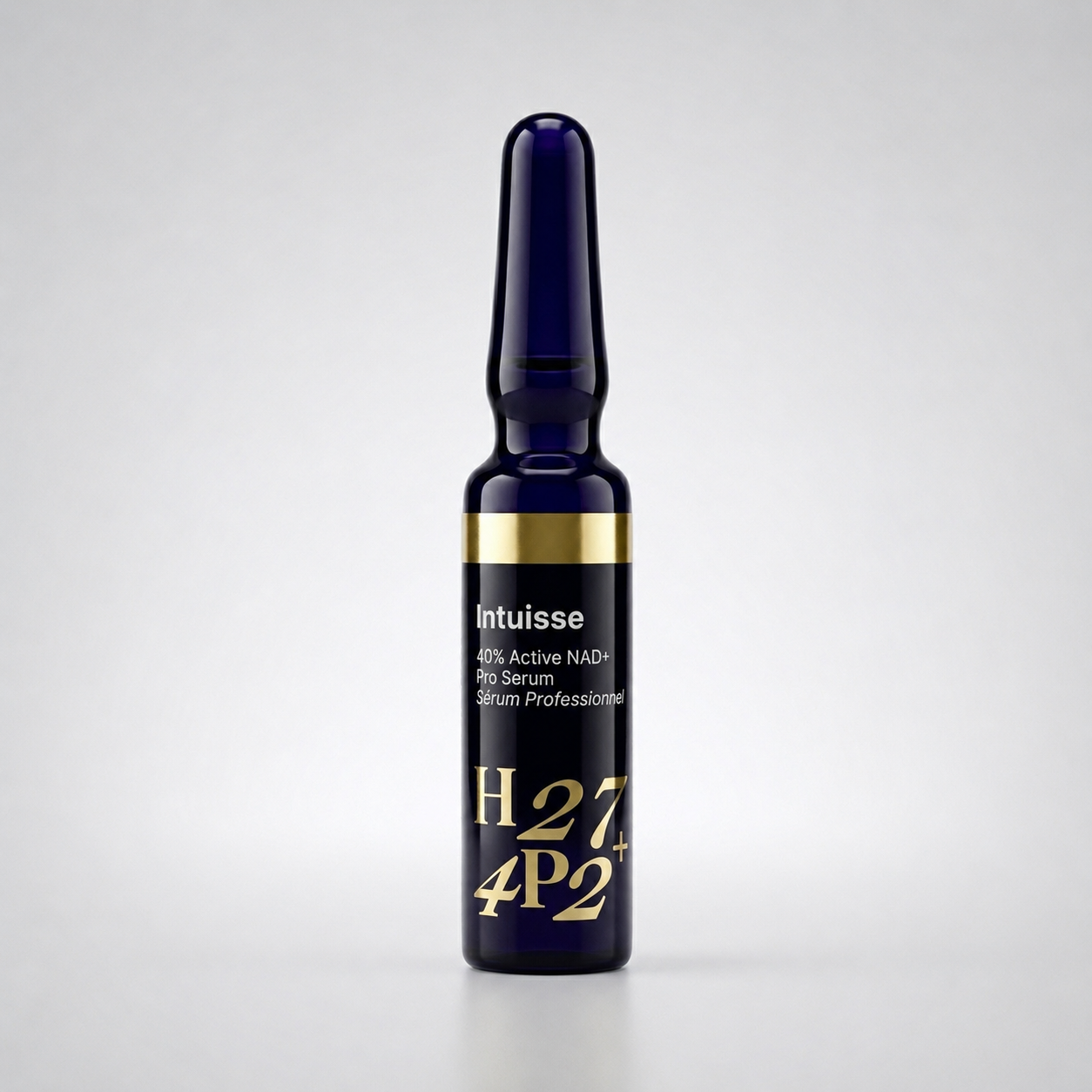 40% Active NAD+ Pro Serum s exozomy