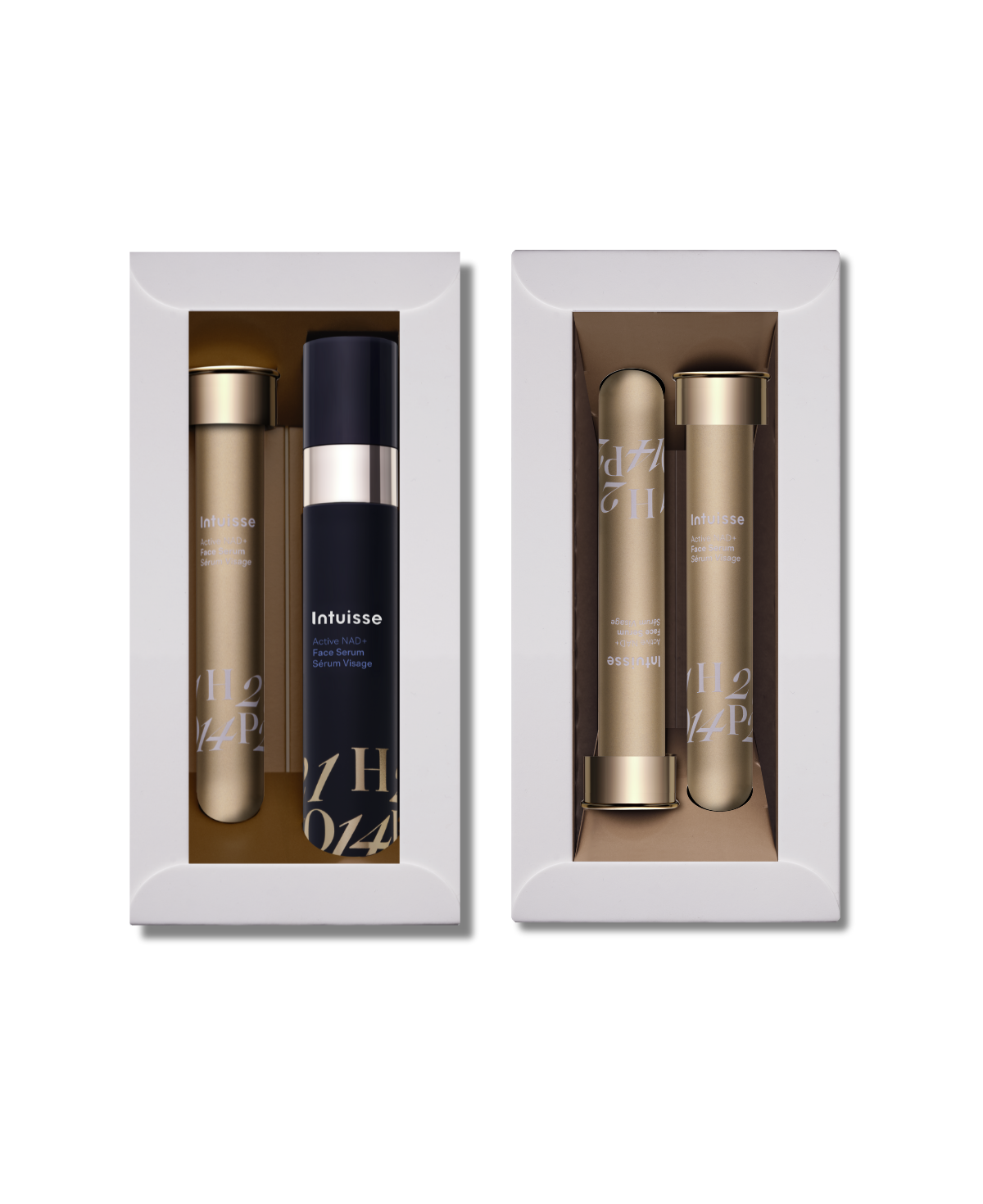 BESTSELLER Active NAD+ pleťové sérum