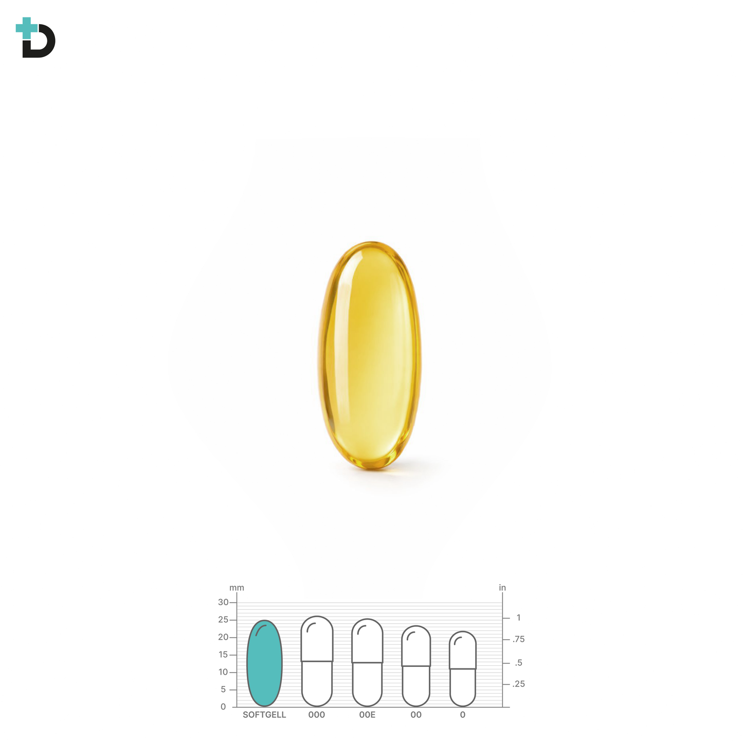 Optima Max Omega-3 Pro