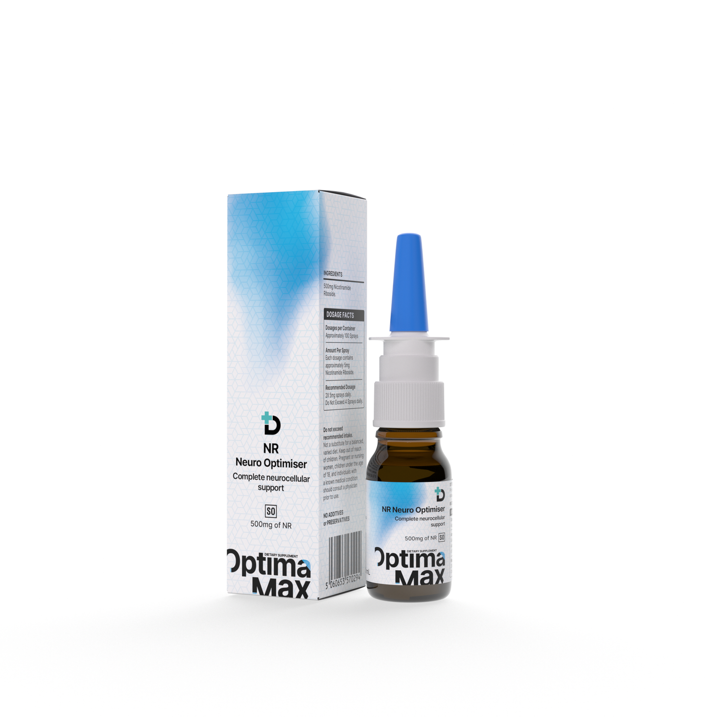 Optima Max NR+ Neuro Optimiser