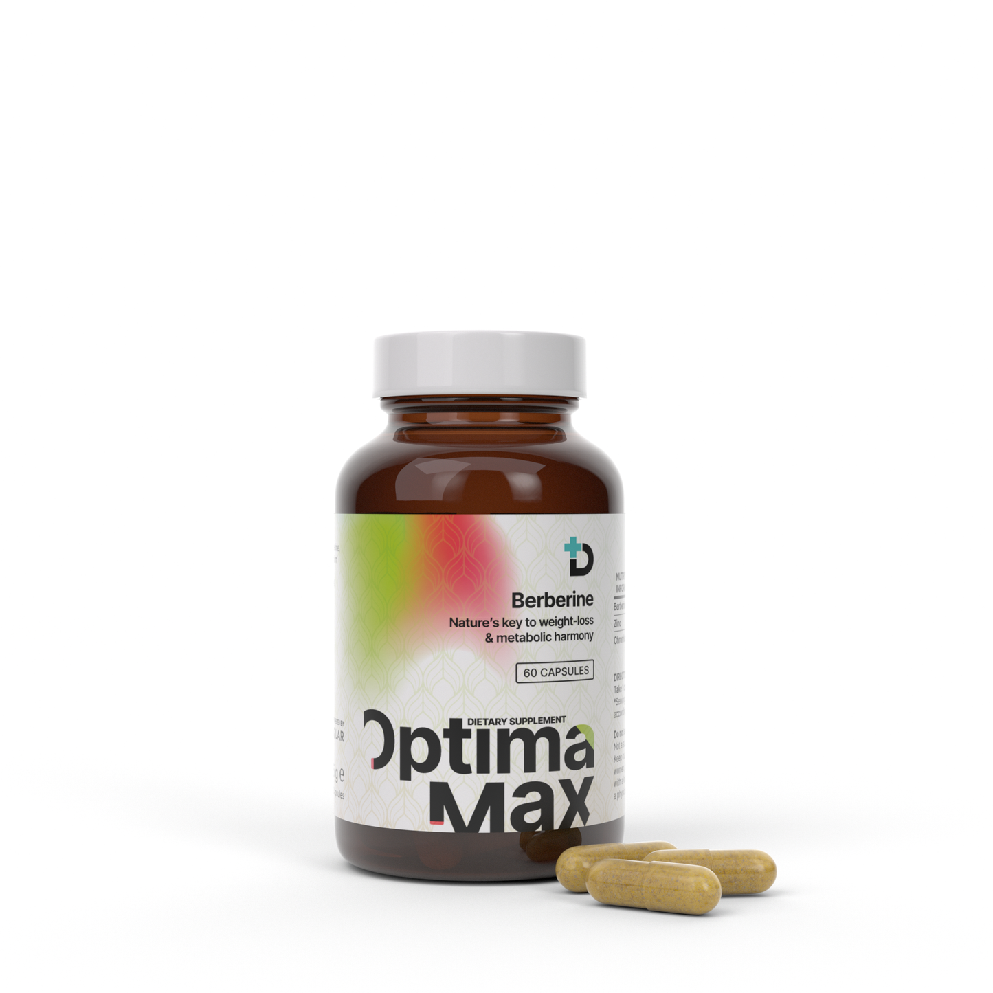 Optima Max Berberin