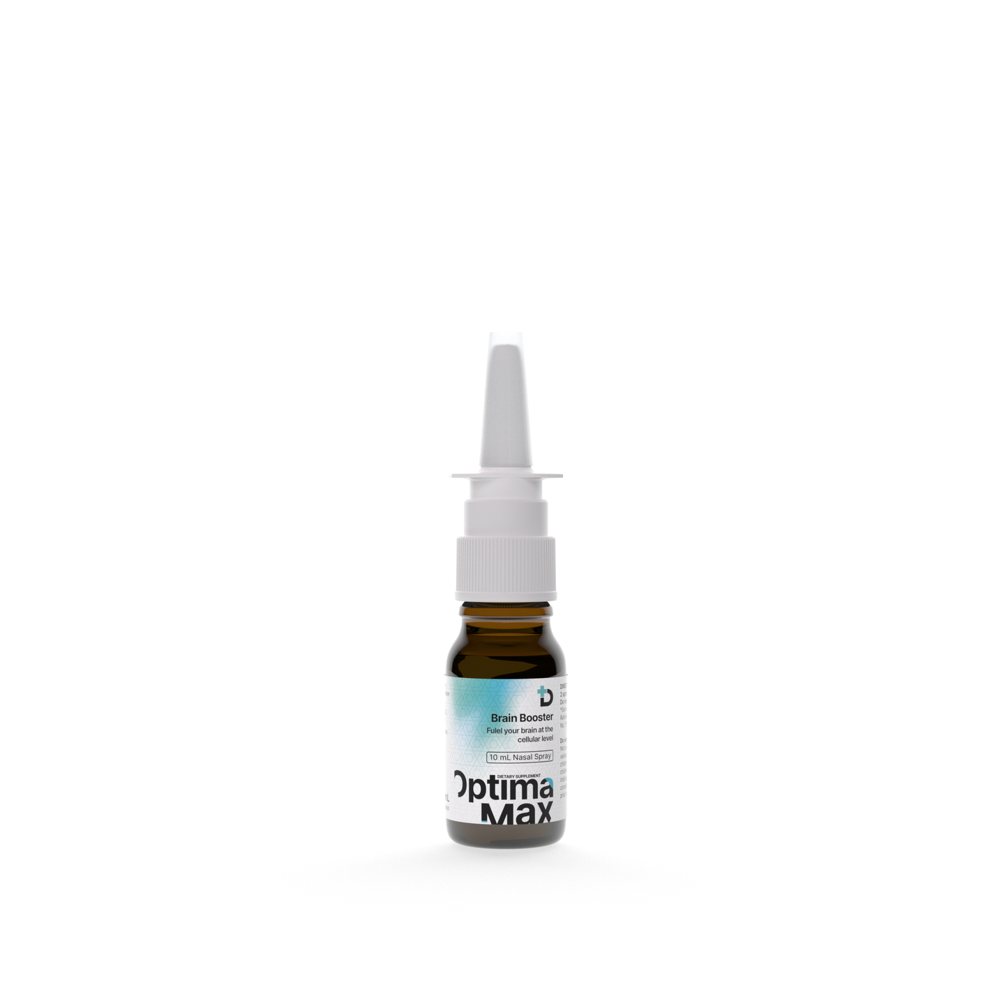 Optima Max NAD+ Brain Booster sprej
