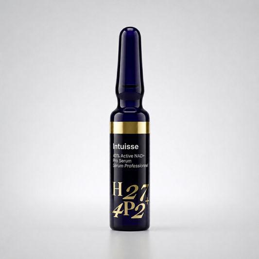 40% aktivní sérum NAD+ Pro s exozomy