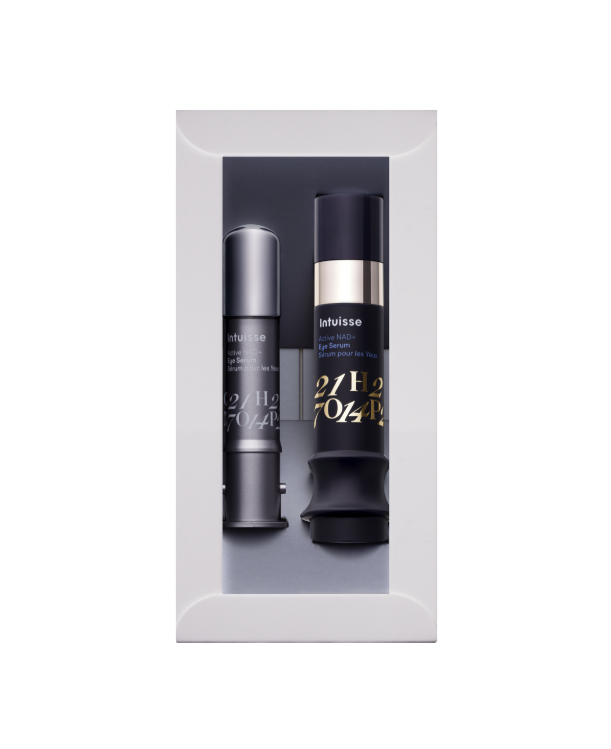 Active NAD+ oční sérum
