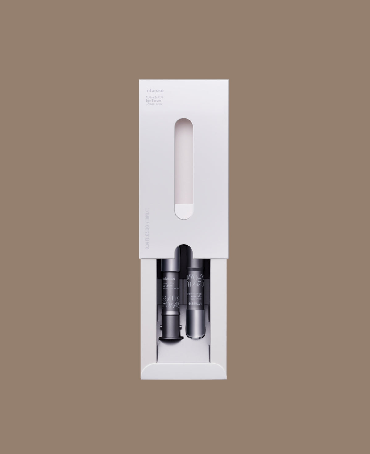 Aktivní oční sérum NAD+ náhradní náplně, 10 ml