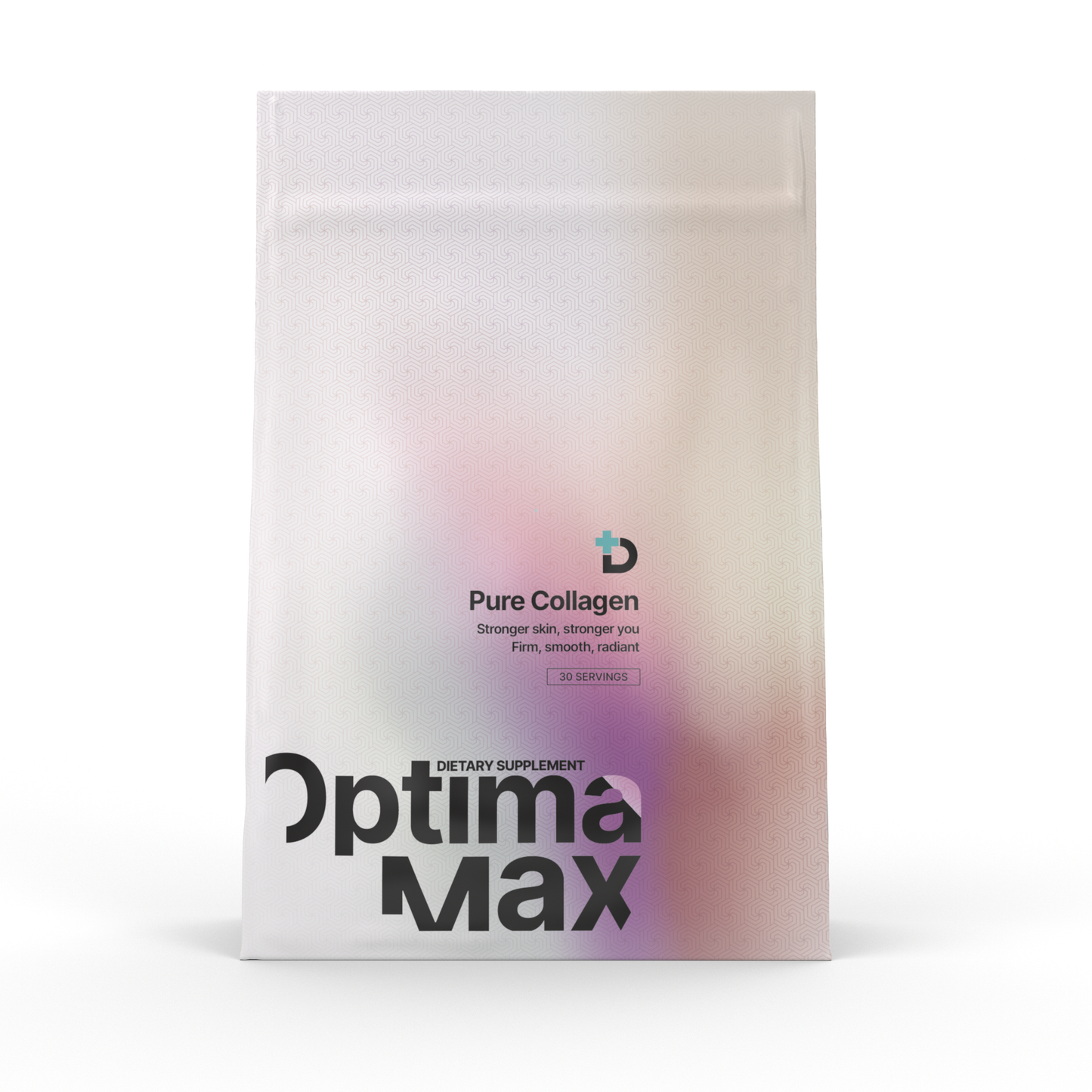 Optima Max čistý kolagen