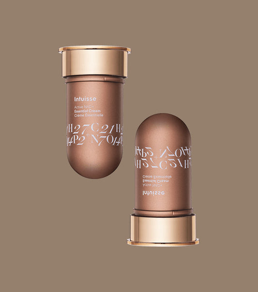 Active NAD+ Essential Cream – náhradní náplně, 30 ml