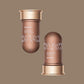 Aktivní NAD+ esenciální krém – náhradní náplně, 30 ml