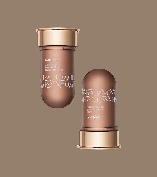 Aktivní NAD+ esenciální krém – náhradní náplně, 30 ml