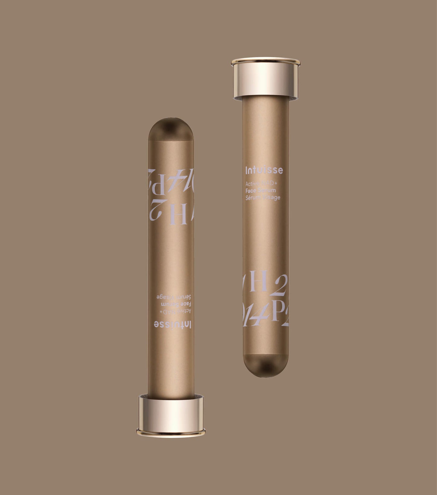 Aktivní pleťové sérum NAD+ – náhradní náplň, 20 ml